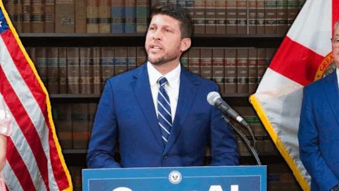 Florida: Braconajul, infracțiune penală lângă case