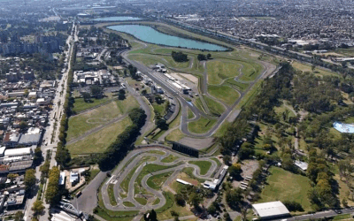 Formula 1 revine în Argentina după 30 de ani
