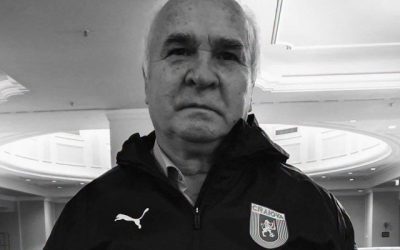 Fotbalul românesc în doliu: A murit Dumitru Marcu