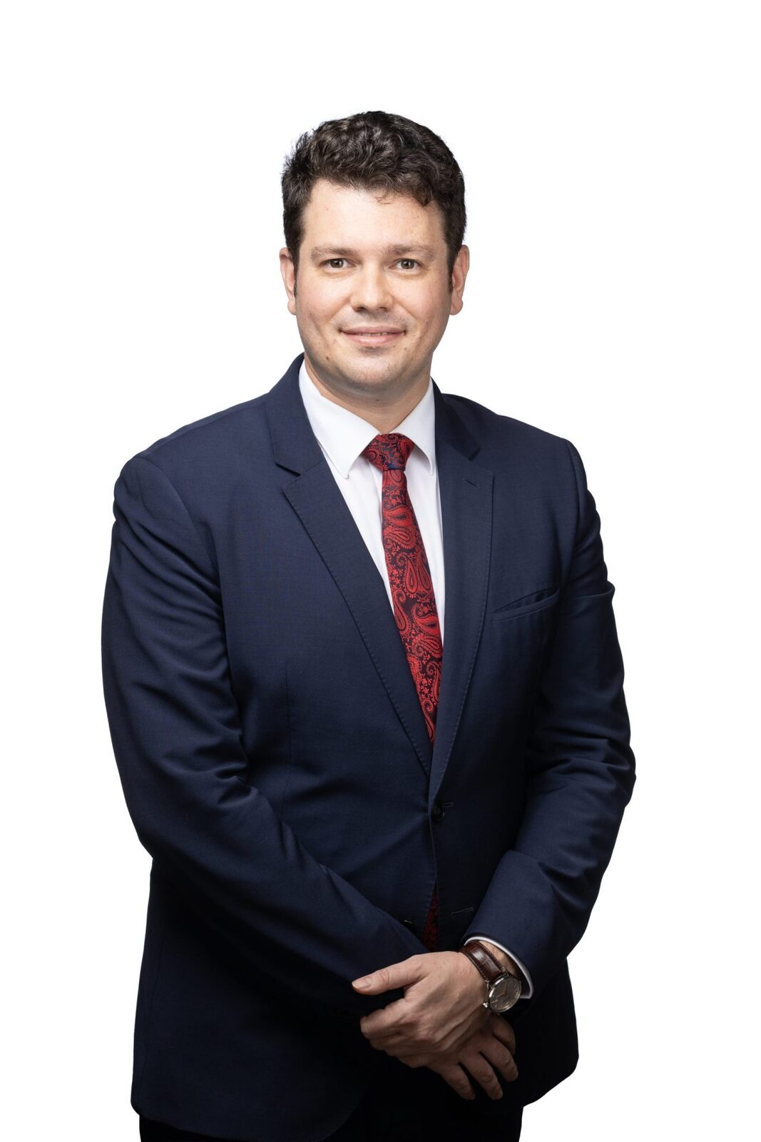 Ghiță pleacă de la șefia Nuclearelectrica