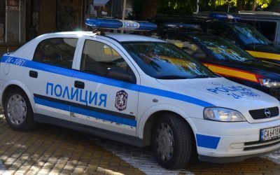 Explozie zguduie depozit de muniții din Bulgaria