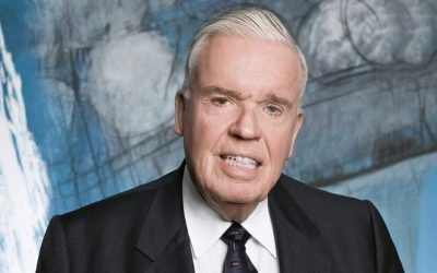 A murit Klaus-Michael Kuhne, magnat Lufthansa