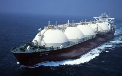 Transgaz vizează Argent LNG: Gaz american spre Europa prin România