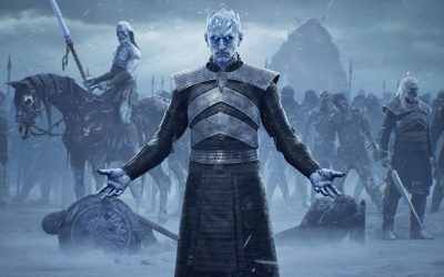 Lupta pentru Westeros: Noul joc rescrie finalul HBO