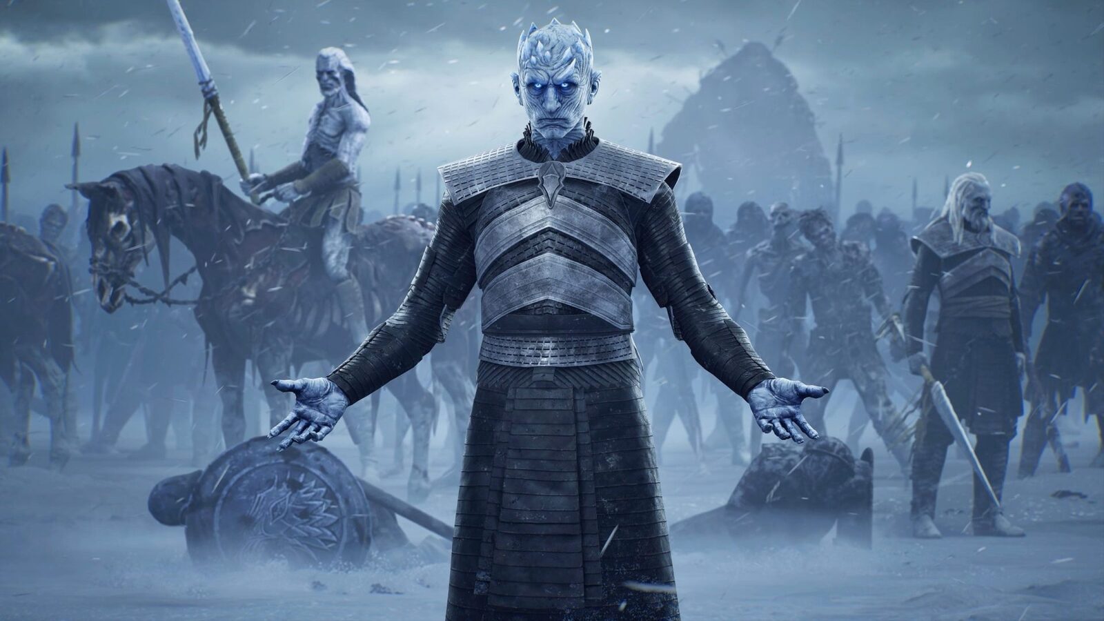 Lupta pentru Westeros: Noul joc rescrie finalul HBO