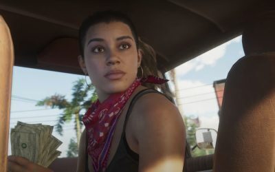 GTA 6: Jason și Lucia iau în greutate ca în San Andreas