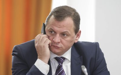 Educația tac într-un caz Vlase de plagiat suspect