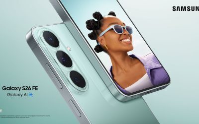 Samsung S: Ce primești prima dată în serie
