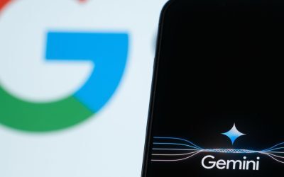Google lansează Gemini 3.5, un AI revoluționar pentru dictare