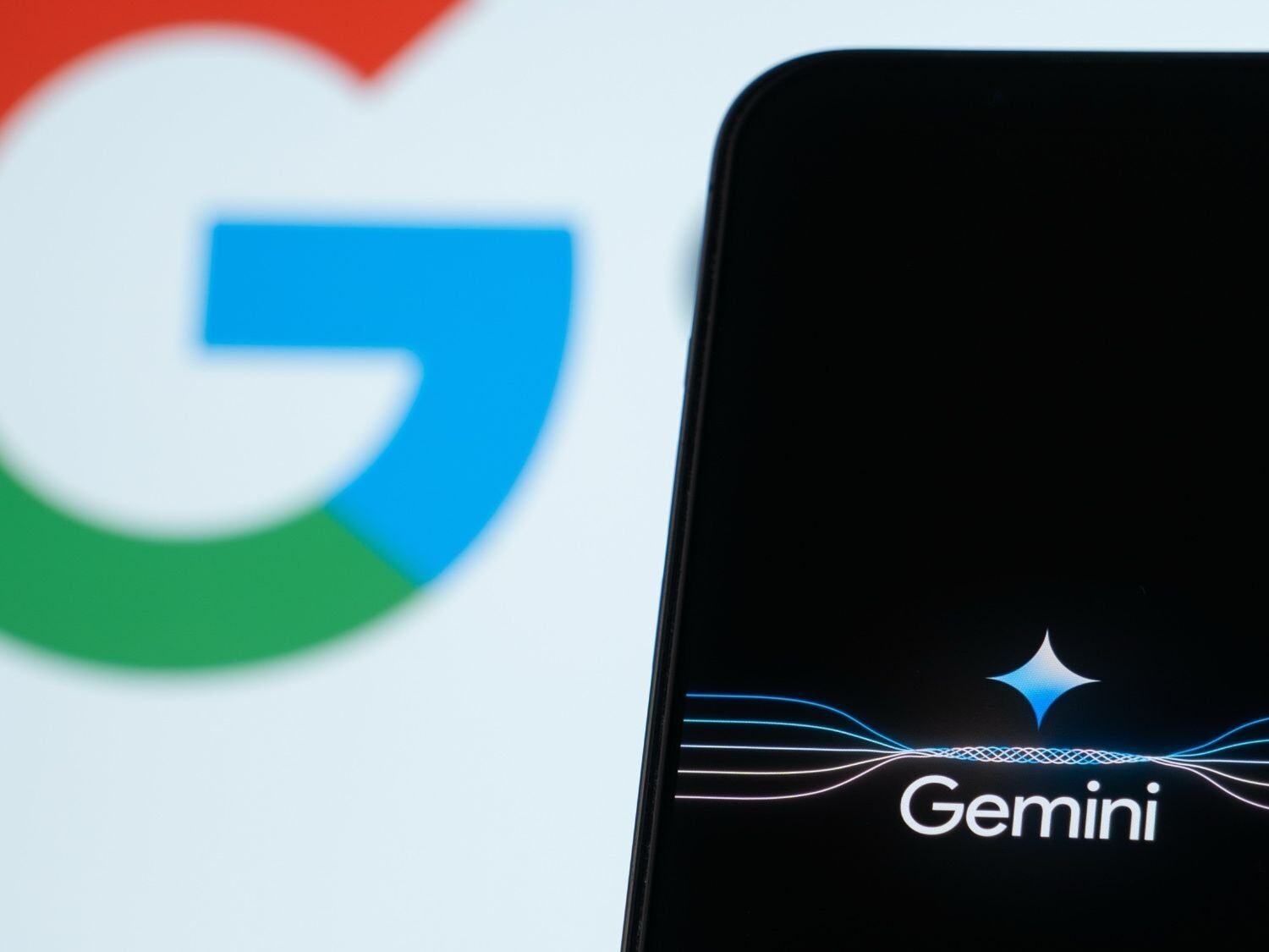 Google lansează Gemini 3.5, un AI revoluționar pentru dictare