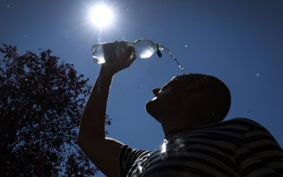 Germania: Când se termină canicula și scade căldura