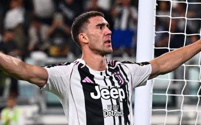 Vlahovic la Beșiktaș: Liber de contract, după plecarea de la Juventus