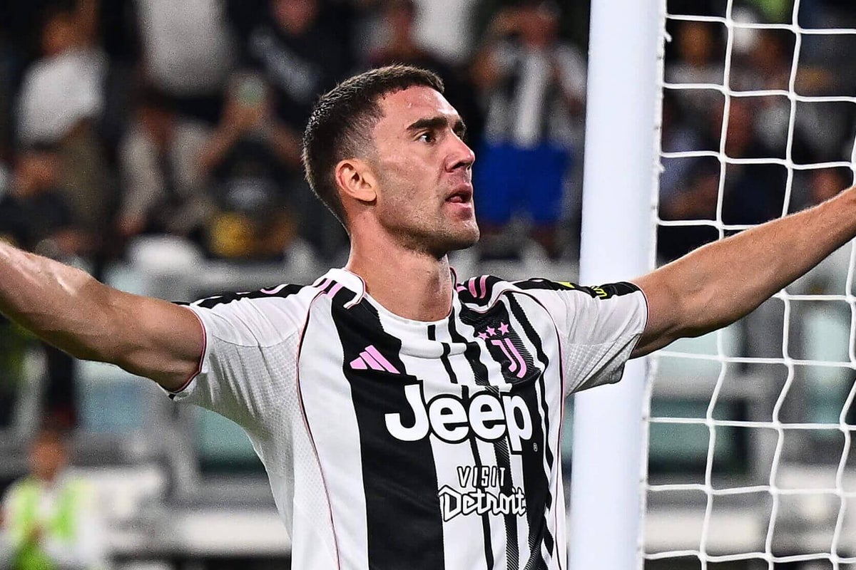 Vlahovic la Beșiktaș: Liber de contract, după plecarea de la Juventus