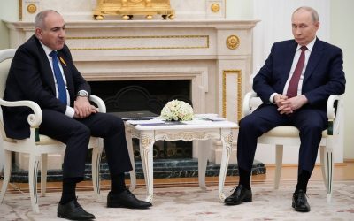 Alianța lui Putin, lovită crunt. NATO trage concluzii