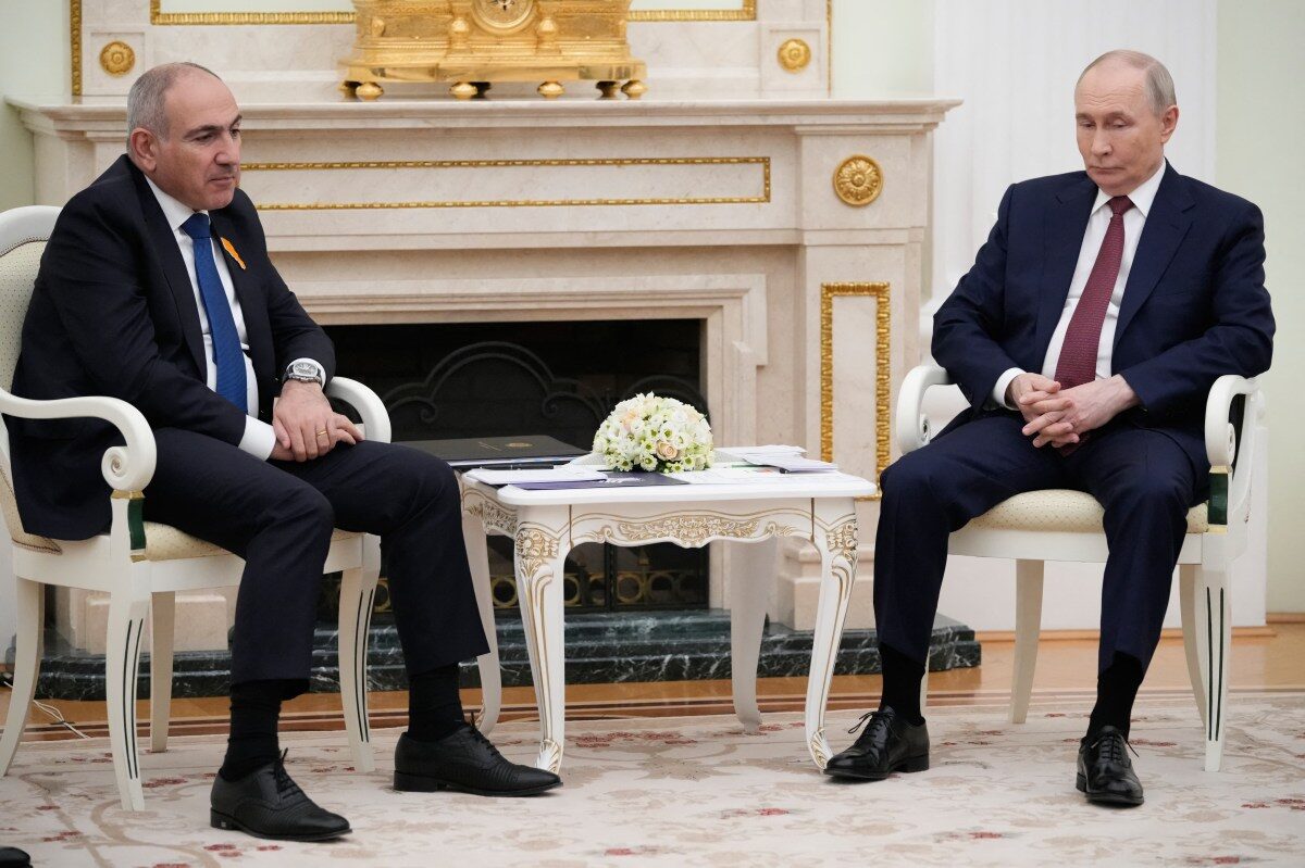 Alianța lui Putin, lovită crunt. NATO trage concluzii