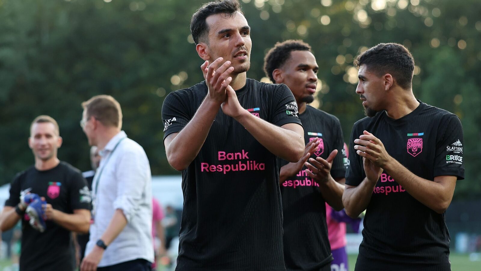 Sabah FK, surpriza debutantă în Liga Campionilor