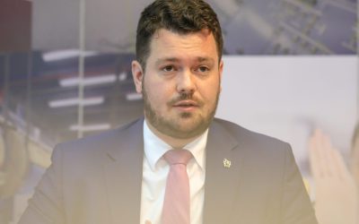 Ghiță pleacă de la Nuclearelectrica. Guvernul reacționează