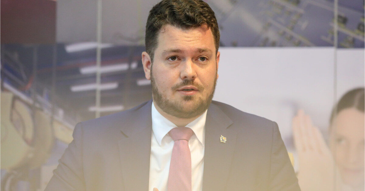 Ghiță pleacă de la Nuclearelectrica. Guvernul reacționează
