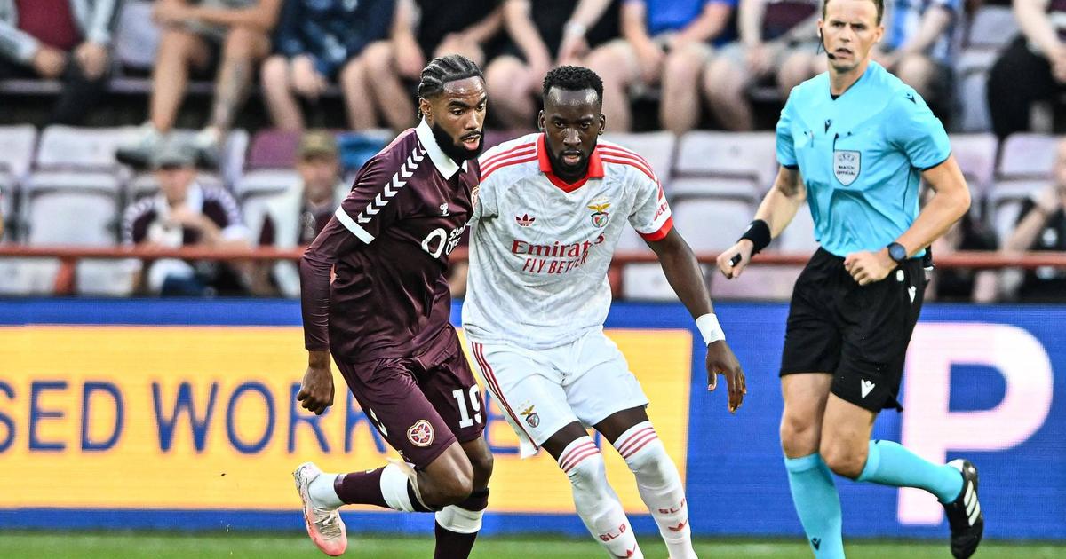 Goluri spectaculoase în Hearts – Sevilla: Lukebakio replică