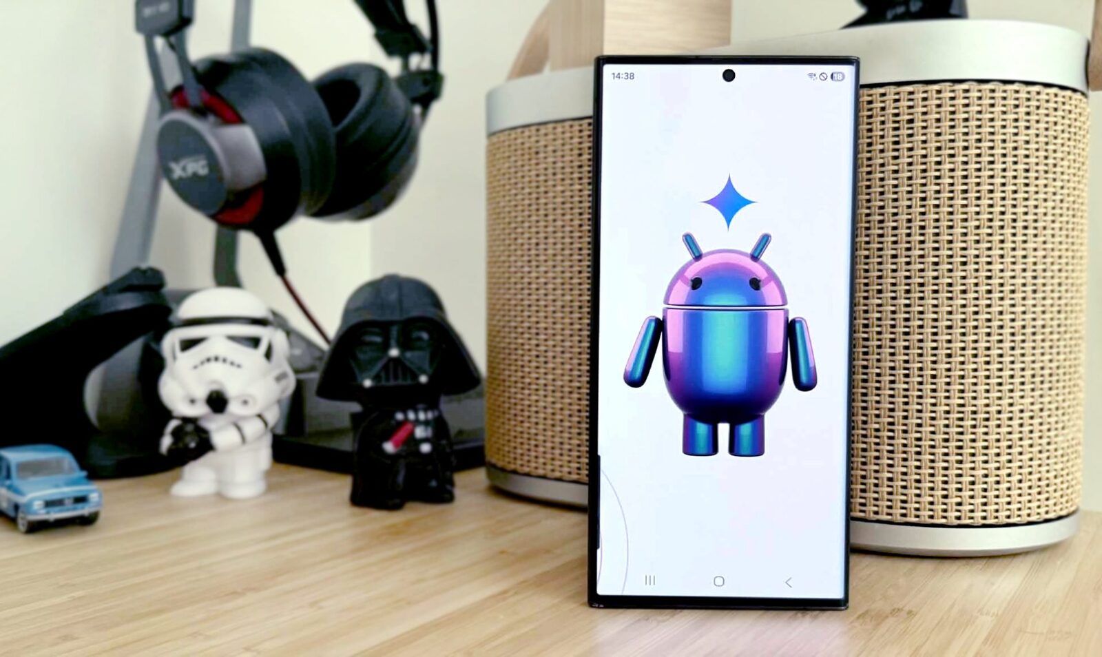 Google Assistant dispare de pe Android. Gemini preia controlul din X