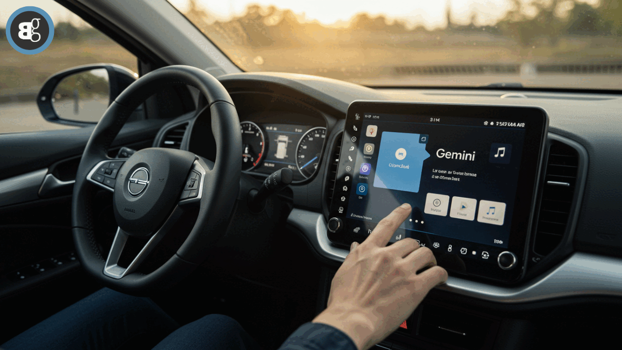 PDF-uri în podcast la volan: Truc Adobe Acrobat pe Android Auto