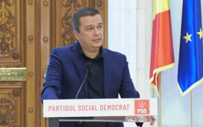 Grindeanu: PSD susține comasarea localităților. Sunt premier, o fac