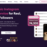 Servicii Instagram 2026: Creștere reală pe platformă