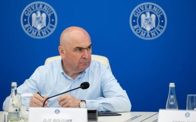 Guvernul mută la Transgaz, Transelectrica, Hidroelectrica: 400+ angajări pe criza energetică