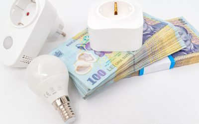 Guvernul tranșează criza energetică. Ce pățesc marii consumatori