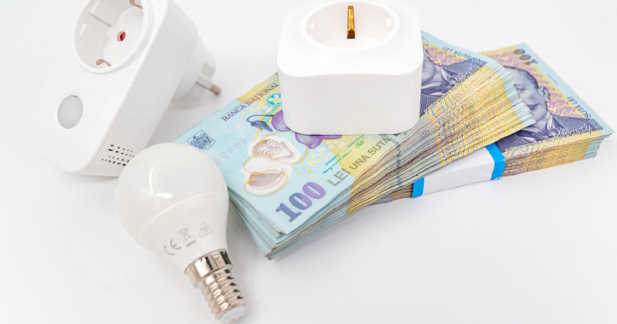 Guvernul tranșează criza energetică. Ce pățesc marii consumatori