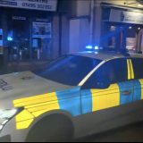 Galez: Bărbat de 102 ani, mort după agresiune într-un pub