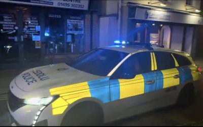 Galez: Bărbat de 102 ani, mort după agresiune într-un pub