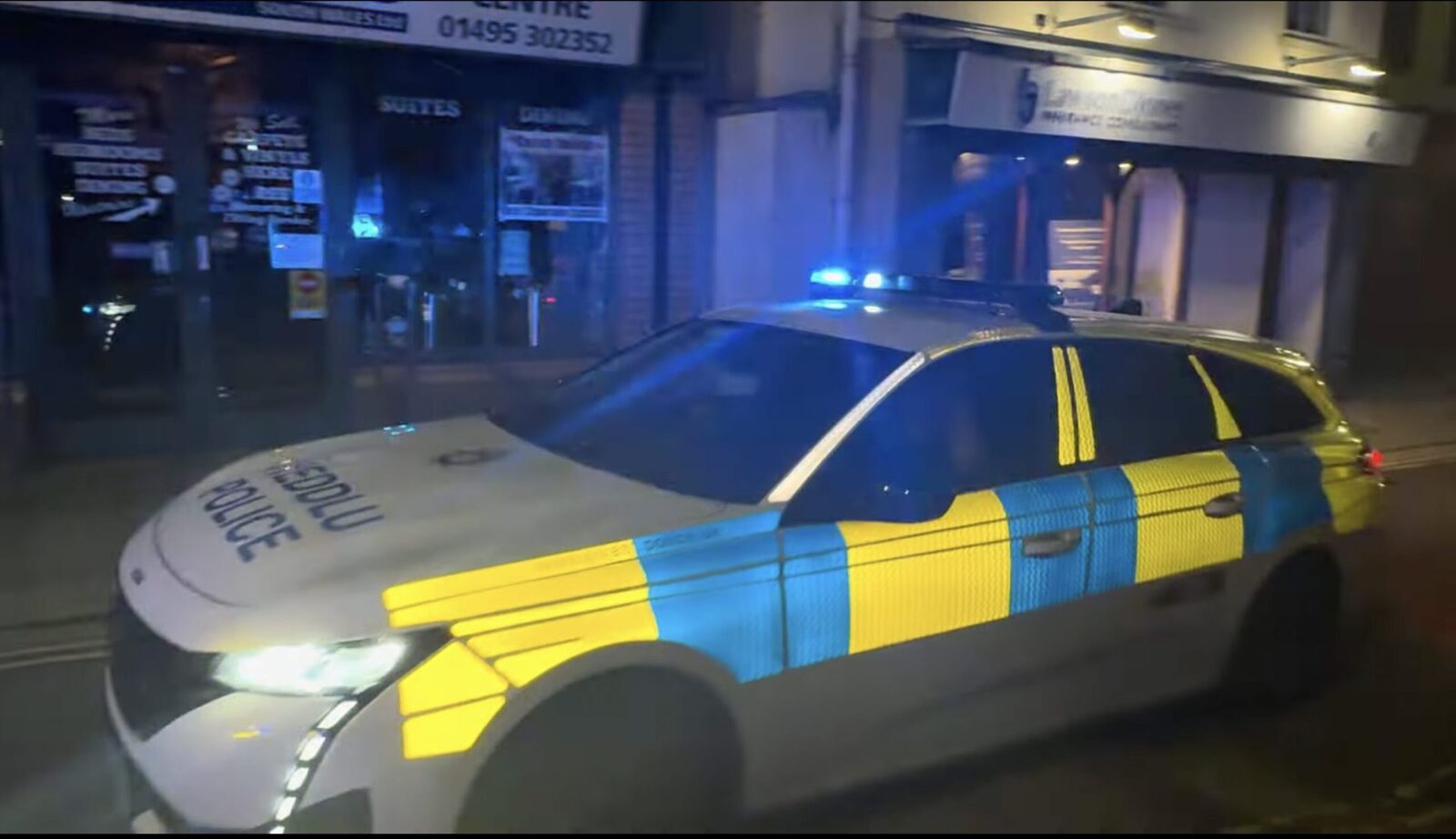 Galez: Bărbat de 102 ani, mort după agresiune într-un pub