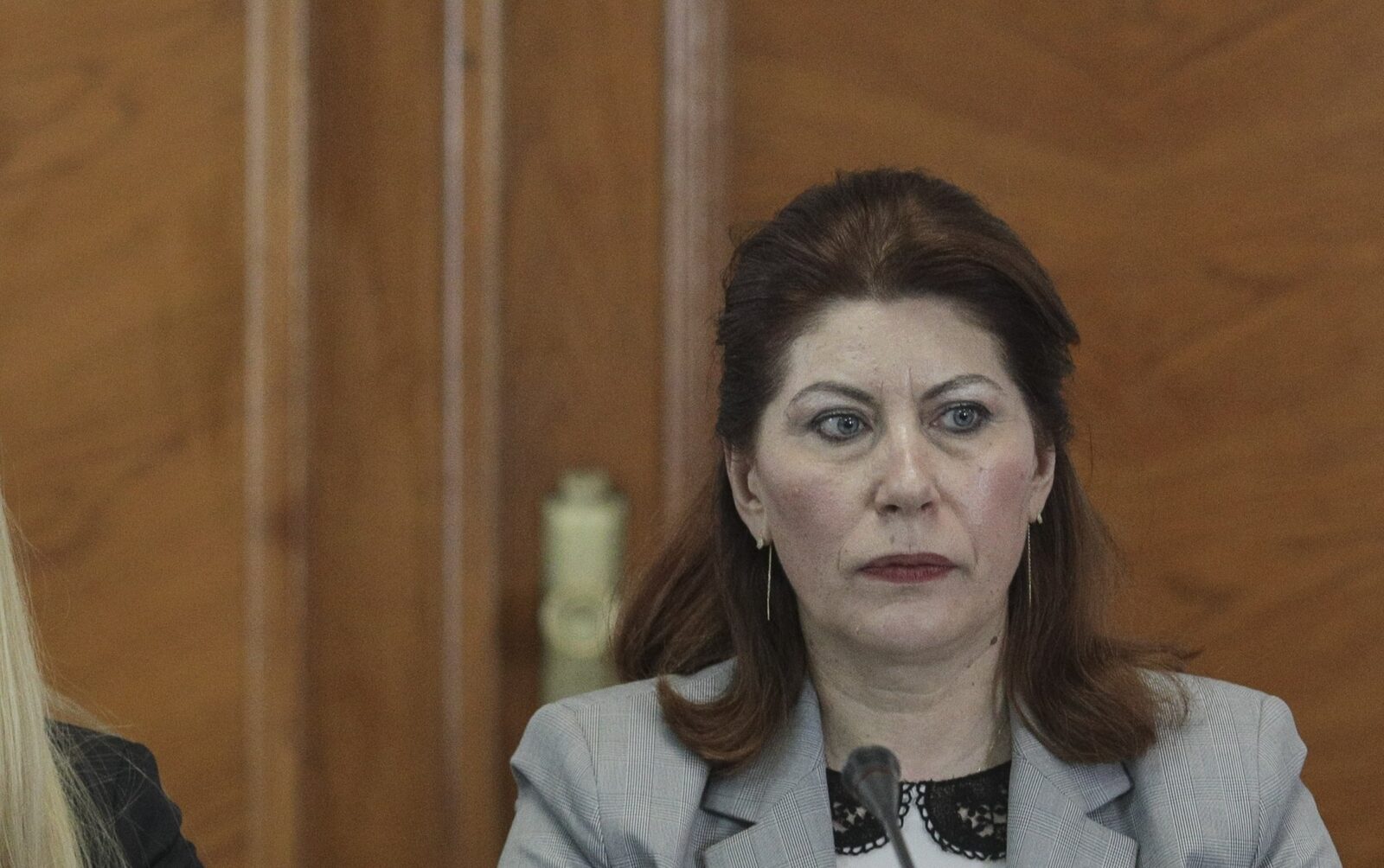 Busuioc, șef la Administrație, scapă de acuzații pe prescripție