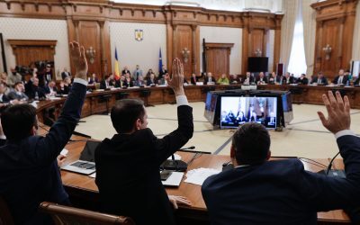 AUR, PSD: Declarații de avere pentru toți partenerii demnitarilor