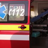 Tragedie la Brașov: Doi turiști au murit loviți pe trotuar