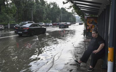 Apa Nova scumpeste apa! Bucurustenii platesc o noua taxa