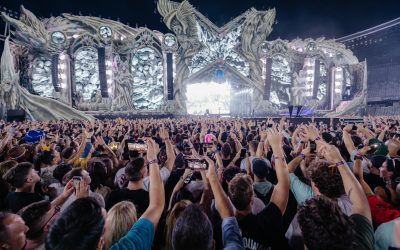UNTOLD 2026: Garsonieră la Cluj, mai scumpă ca chiria lunară
