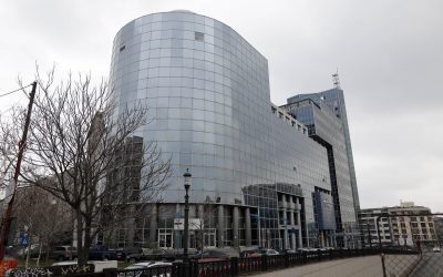 Judecătoare de la ÎCCJ, evacuată din sală: „Nu am tăcut”