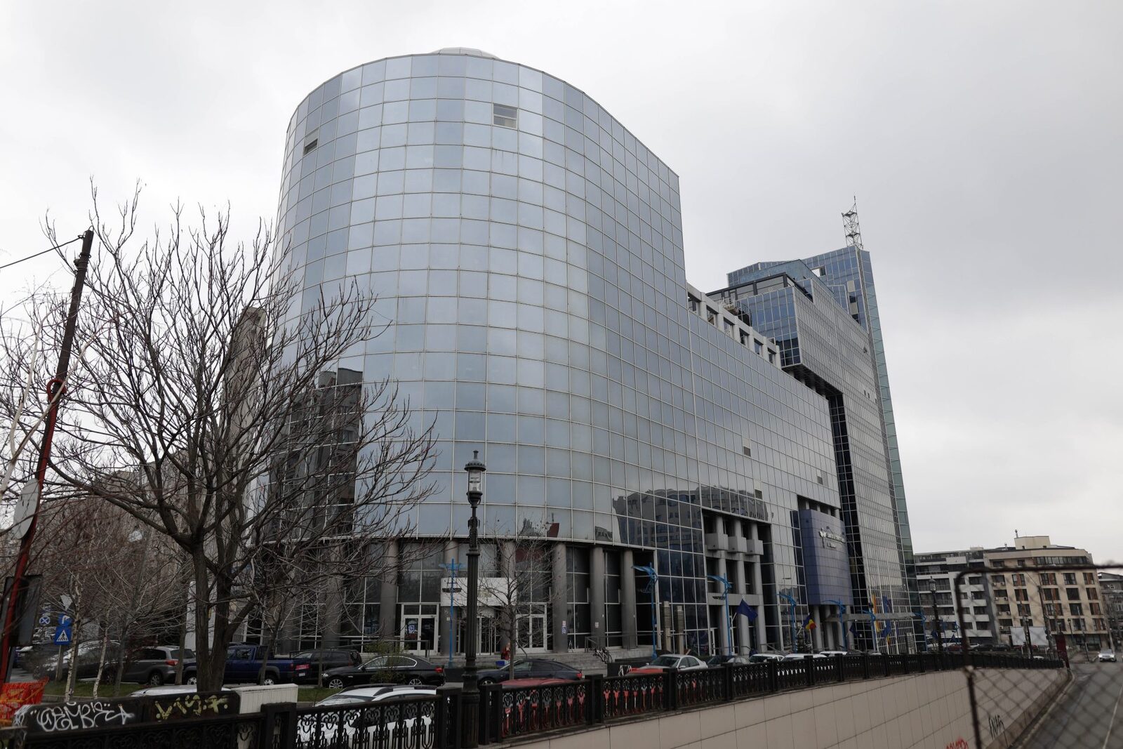 Judecătoare de la ÎCCJ, evacuată din sală: „Nu am tăcut”