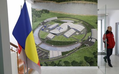 Doicești: Nuclearelectrica ar putea tăia plățile Nova Power