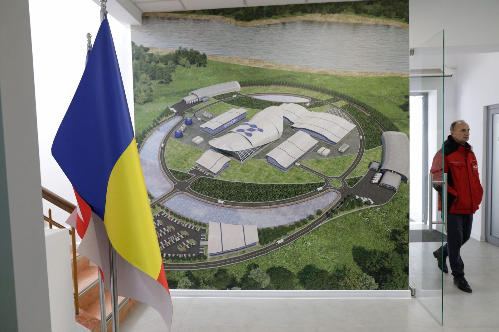Doicești: Nuclearelectrica ar putea tăia plățile Nova Power