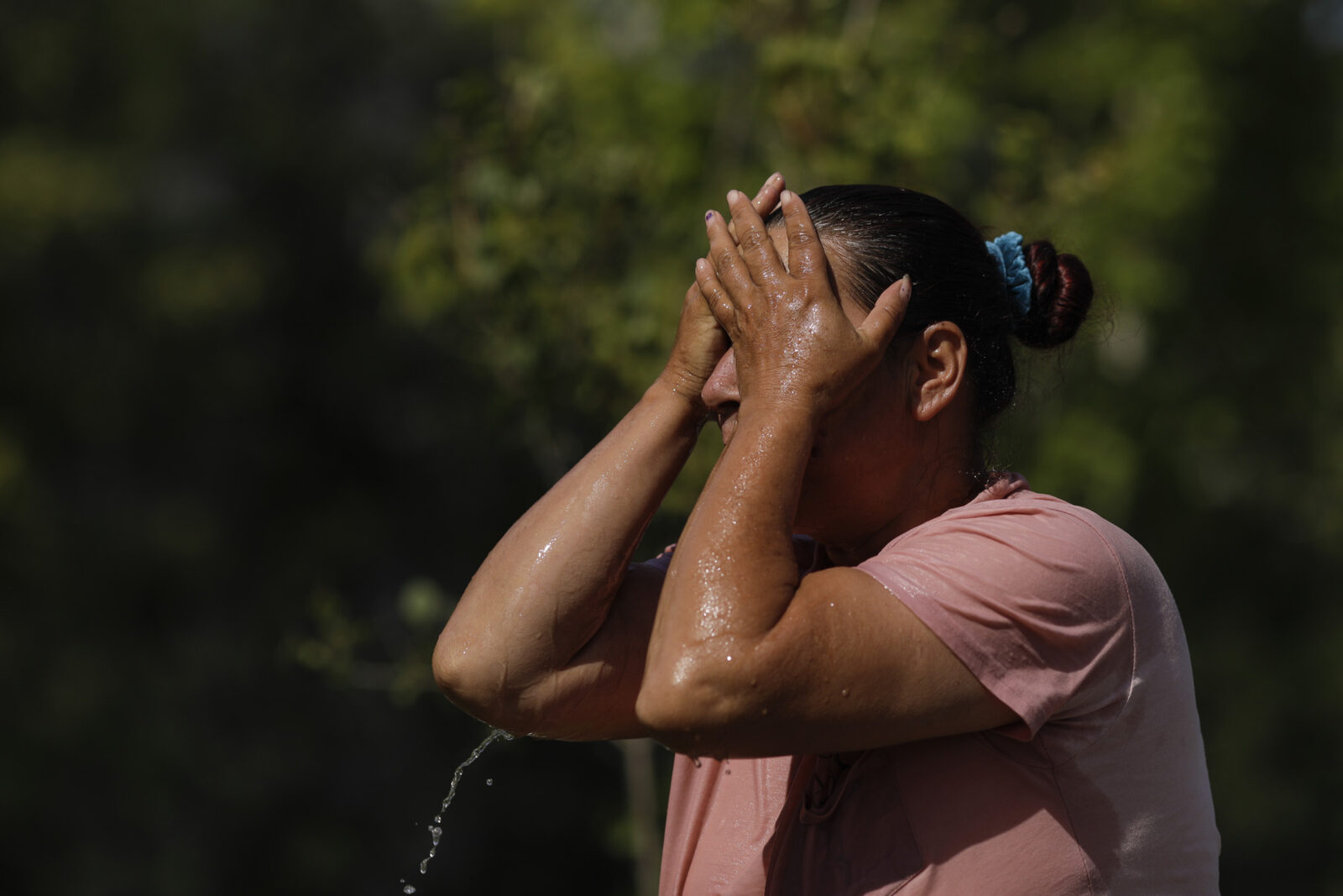 Italia sub foc: Canicula persistă, temperaturi de 39°C