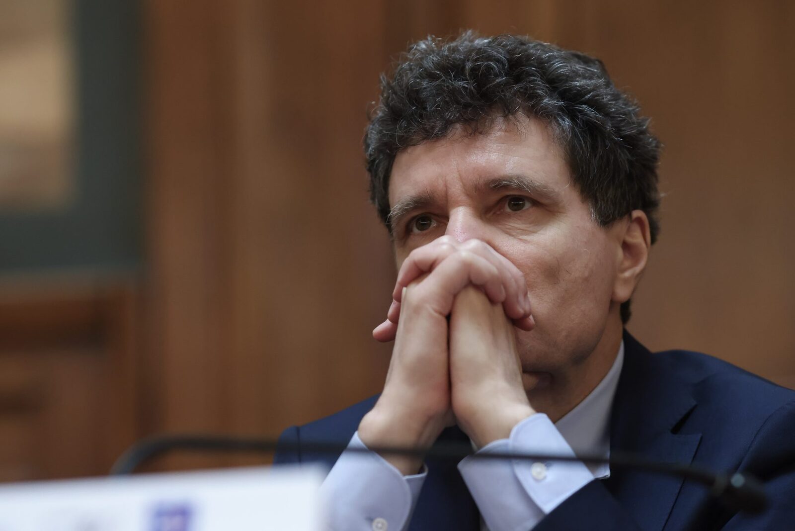 Nicușor Dan, contact politic pentru criză. „Problema e în altă parte”