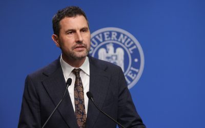 Tanczos Barna: AUR, singura linie roșie pentru UDMR în Guvern