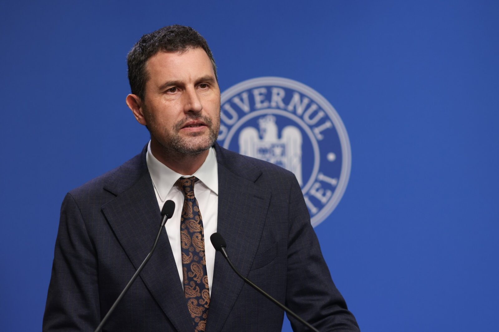 Tanczos Barna: AUR, singura linie roșie pentru UDMR în Guvern