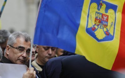 Peiu (AUR) refuză votul Fritz, amenință cu demisia