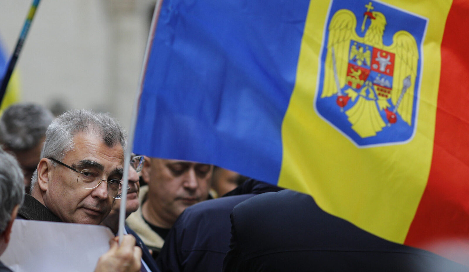 Peiu (AUR) refuză votul Fritz, amenință cu demisia
