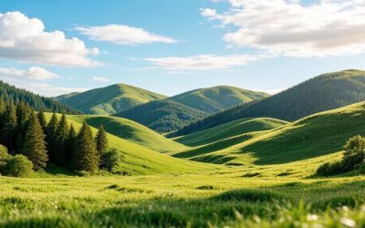 Vremea la Maikop: +32°C și senin în stațiunile montane