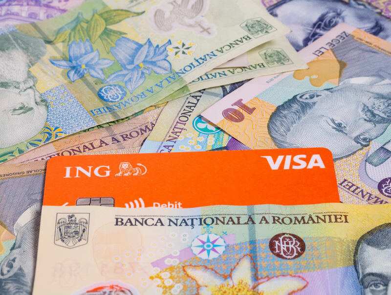 ING România, schimbări majore în aplicație pentru clienți